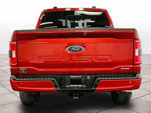 More photos of 2023 Ford F-150 XLT at Bob Ruth Ford Dillsburg, PA