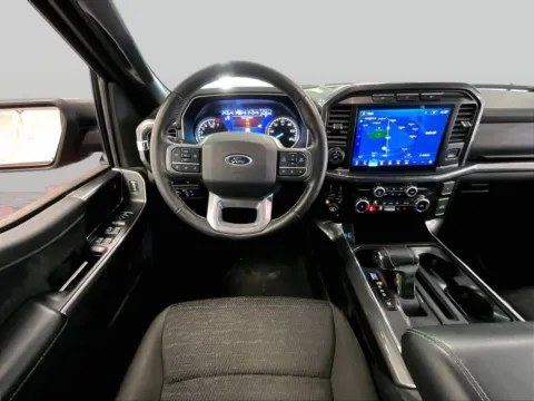 More photos of 2023 Ford F-150 XLT at Bob Ruth Ford Dillsburg, PA