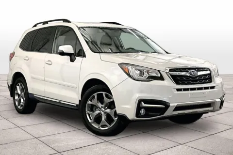 Photos of 2017 Subaru Forester Touring for sale in Dillsburg, PA at Bob Ruth Ford Dillsburg