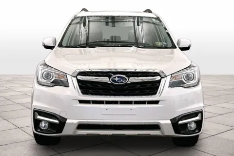 Another view of 2017 Subaru Forester Touring for sale in Dillsburg, PA at Bob Ruth Ford Dillsburg