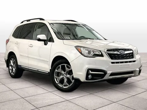 Photos of 2017 Subaru Forester Touring for sale in Dillsburg, PA at Bob Ruth Ford Dillsburg