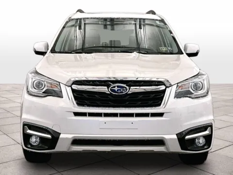 Another view of 2017 Subaru Forester Touring for sale in Dillsburg, PA at Bob Ruth Ford Dillsburg