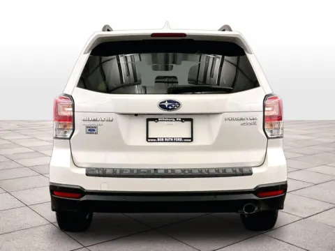 More photos of 2017 Subaru Forester Touring at Bob Ruth Ford Dillsburg, PA