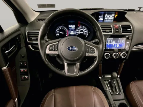 More photos of 2017 Subaru Forester Touring at Bob Ruth Ford Dillsburg, PA