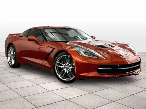 Photos of 2015 Chevrolet Corvette Z51 1LT for sale in Dillsburg, PA at Bob Ruth Ford Dillsburg