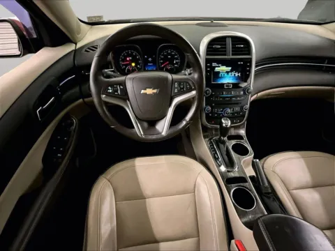 More photos of 2014 Chevrolet Malibu LTZ at Bob Ruth Ford Dillsburg, PA