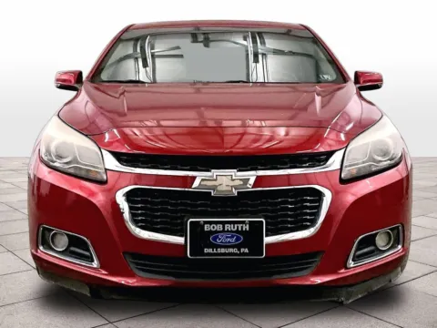 More photos of 2014 Chevrolet Malibu LTZ at Bob Ruth Ford Dillsburg, PA
