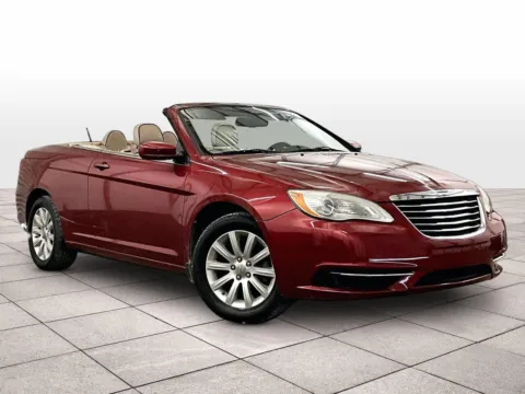 Photos of 2011 Chrysler 200 Touring for sale in Dillsburg, PA at Bob Ruth Ford Dillsburg