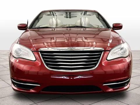 Another view of 2011 Chrysler 200 Touring for sale in Dillsburg, PA at Bob Ruth Ford Dillsburg