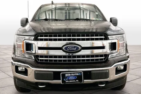 More photos of 2018 Ford F-150 XLT at Bob Ruth Ford Dillsburg, PA