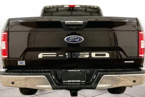 More photos of 2018 Ford F-150 XLT at Bob Ruth Ford Dillsburg, PA