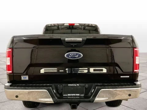 More photos of 2018 Ford F-150 XLT at Bob Ruth Ford Dillsburg, PA
