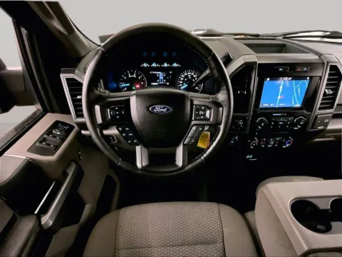 More photos of 2018 Ford F-150 XLT at Bob Ruth Ford Dillsburg, PA