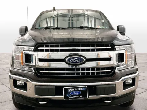 More photos of 2018 Ford F-150 XLT at Bob Ruth Ford Dillsburg, PA