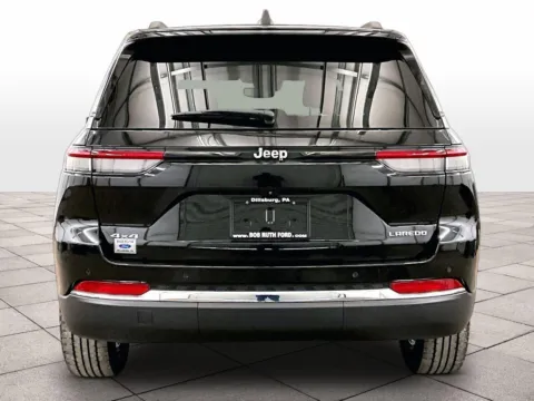 More photos of 2023 Jeep Grand Cherokee Laredo at Bob Ruth Ford Dillsburg, PA