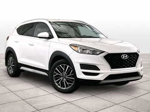 Photos of 2020 Hyundai Tucson SEL for sale in Dillsburg, PA at Bob Ruth Ford Dillsburg