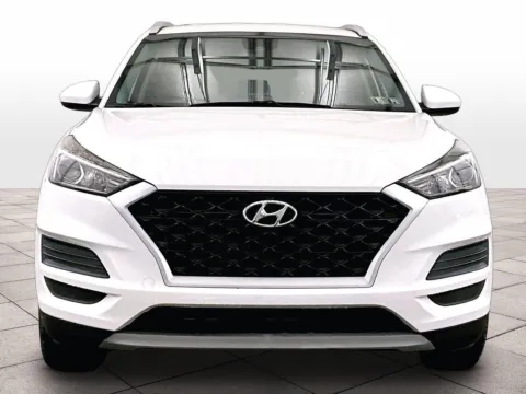 Another view of 2020 Hyundai Tucson SEL for sale in Dillsburg, PA at Bob Ruth Ford Dillsburg