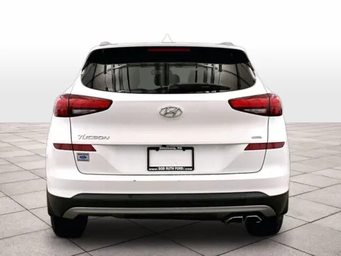 More photos of 2020 Hyundai Tucson SEL at Bob Ruth Ford Dillsburg, PA