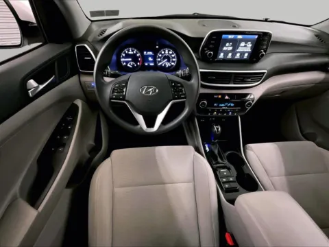 More photos of 2020 Hyundai Tucson SEL at Bob Ruth Ford Dillsburg, PA