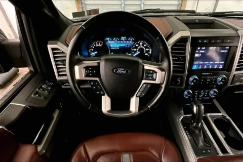More photos of 2019 Ford F-150 Platinum at Bob Ruth Ford Dillsburg, PA