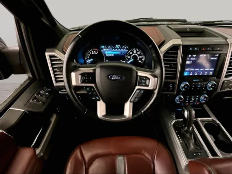 More photos of 2019 Ford F-150 Platinum at Bob Ruth Ford Dillsburg, PA