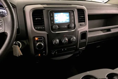 More photos of 2017 Ram 1500 Express at Bob Ruth Ford Dillsburg, PA