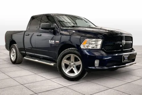 Another view of 2017 Ram 1500 Express for sale in Dillsburg, PA at Bob Ruth Ford Dillsburg