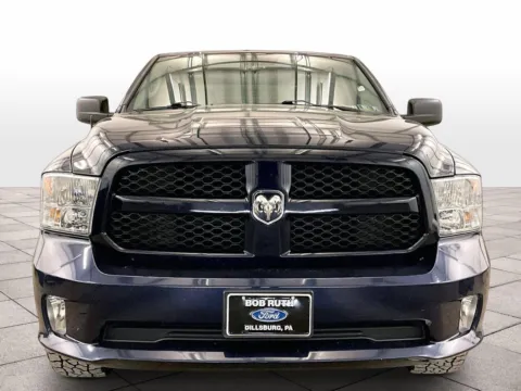 Another view of 2017 Ram 1500 Express for sale in Dillsburg, PA at Bob Ruth Ford Dillsburg