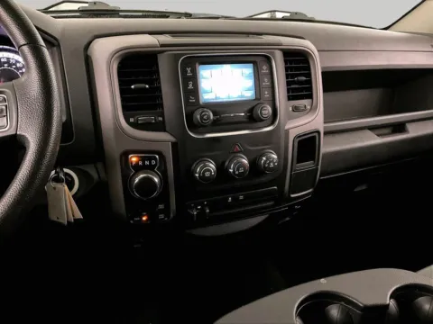 More photos of 2017 Ram 1500 Express at Bob Ruth Ford Dillsburg, PA