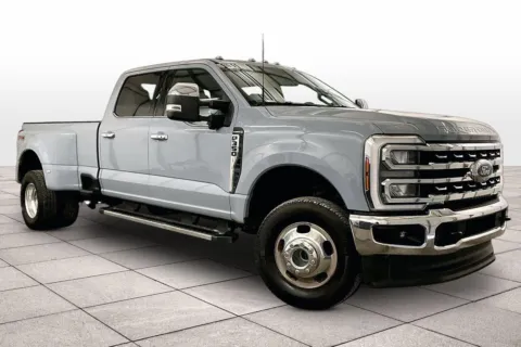 Photos of 2025 Ford Super Duty F-350 DRW LARIAT for sale in Dillsburg, PA at Bob Ruth Ford Dillsburg