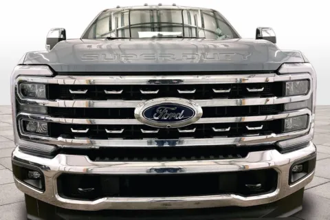 Another view of 2025 Ford Super Duty F-350 DRW LARIAT for sale in Dillsburg, PA at Bob Ruth Ford Dillsburg