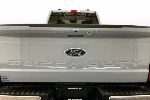 More photos of 2025 Ford Super Duty F-350 DRW LARIAT at Bob Ruth Ford Dillsburg, PA