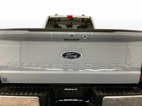 More photos of 2025 Ford Super Duty F-350 DRW LARIAT at Bob Ruth Ford Dillsburg, PA