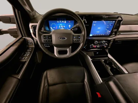 More photos of 2025 Ford Super Duty F-350 DRW LARIAT at Bob Ruth Ford Dillsburg, PA