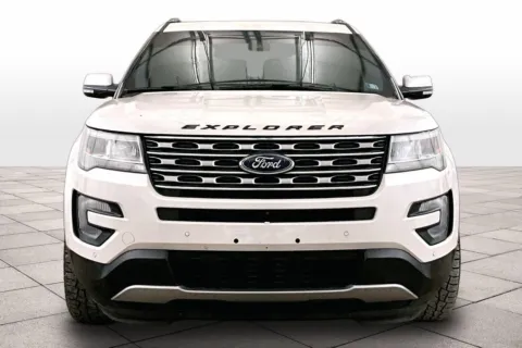 Another view of 2017 Ford Explorer Limited for sale in Dillsburg, PA at Bob Ruth Ford Dillsburg