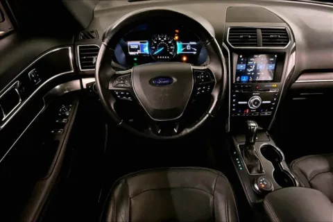 More photos of 2017 Ford Explorer Limited at Bob Ruth Ford Dillsburg, PA