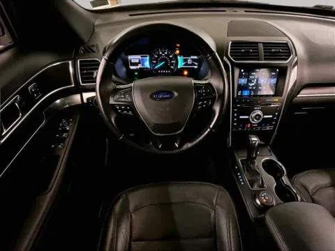 More photos of 2017 Ford Explorer Limited at Bob Ruth Ford Dillsburg, PA