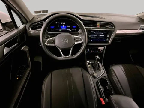 More photos of 2022 Volkswagen Tiguan SE at Bob Ruth Ford Dillsburg, PA