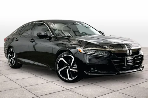 Photos of 2022 Honda Accord Sport Special Edition for sale in Dillsburg, PA at Bob Ruth Ford Dillsburg