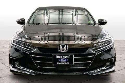 Another view of 2022 Honda Accord Sport Special Edition for sale in Dillsburg, PA at Bob Ruth Ford Dillsburg