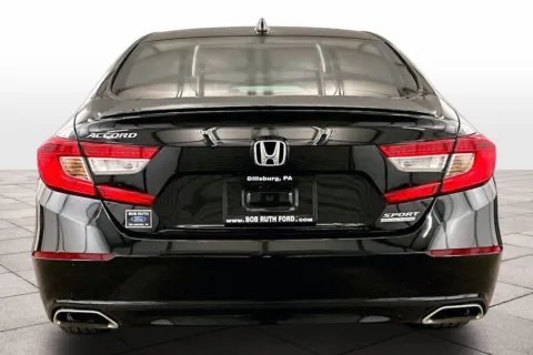 More photos of 2022 Honda Accord Sport Special Edition at Bob Ruth Ford Dillsburg, PA