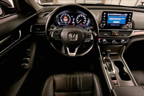 More photos of 2022 Honda Accord Sport Special Edition at Bob Ruth Ford Dillsburg, PA