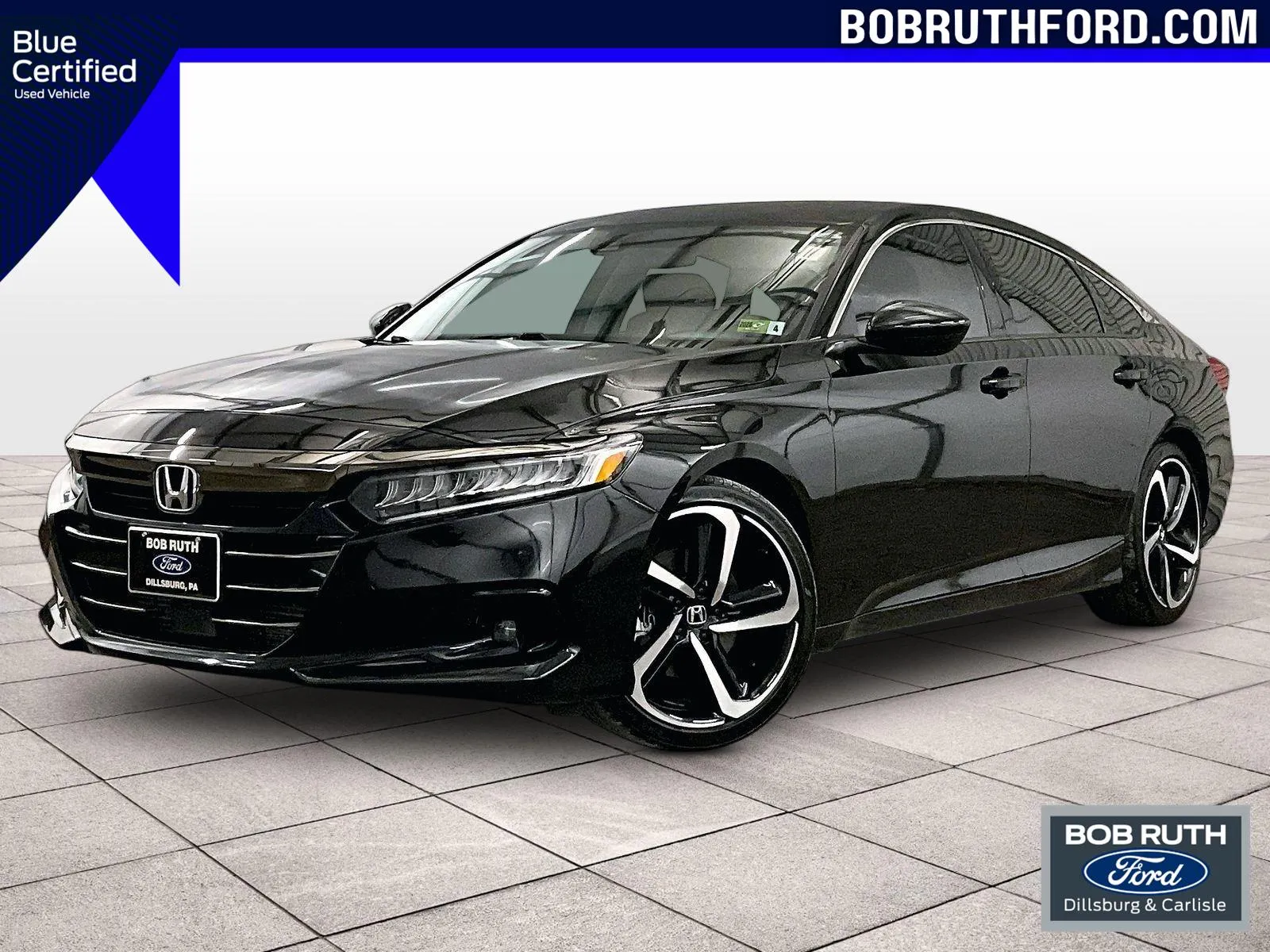 2022 Honda Accord Sport Special Edition for sale in Dillsburg, PA