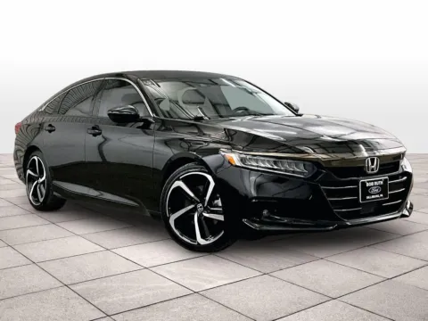 Photos of 2022 Honda Accord Sport Special Edition for sale in Dillsburg, PA at Bob Ruth Ford Dillsburg