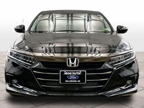 Another view of 2022 Honda Accord Sport Special Edition for sale in Dillsburg, PA at Bob Ruth Ford Dillsburg