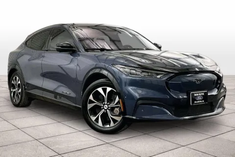 Photos of 2021 Ford Mustang Mach-E Premium for sale in Dillsburg, PA at Bob Ruth Ford Dillsburg