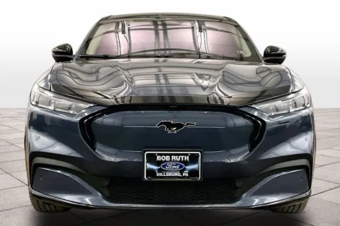 Another view of 2021 Ford Mustang Mach-E Premium for sale in Dillsburg, PA at Bob Ruth Ford Dillsburg