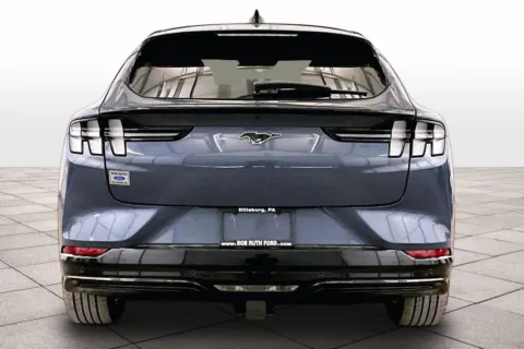 More photos of 2021 Ford Mustang Mach-E Premium at Bob Ruth Ford Dillsburg, PA