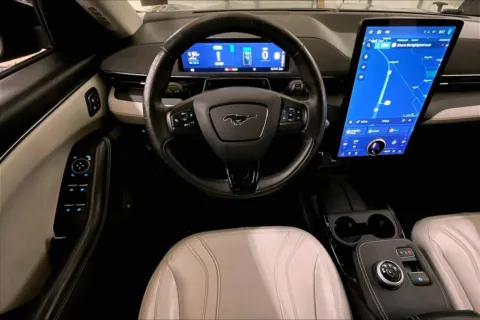 More photos of 2021 Ford Mustang Mach-E Premium at Bob Ruth Ford Dillsburg, PA