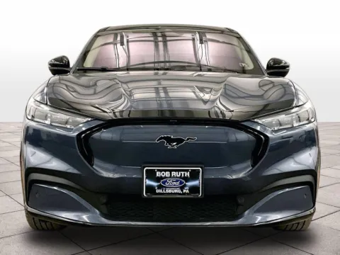 Another view of 2021 Ford Mustang Mach-E Premium for sale in Dillsburg, PA at Bob Ruth Ford Dillsburg